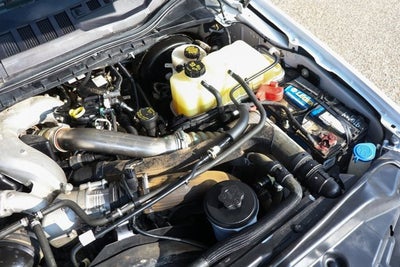 2022 Ford F-350SD XLT