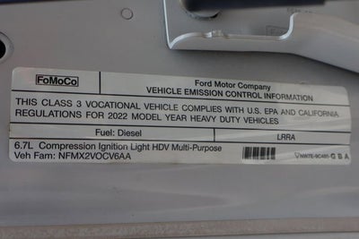 2022 Ford F-350SD XLT