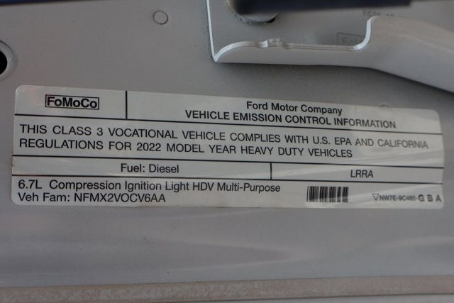 2022 Ford F-350SD XLT