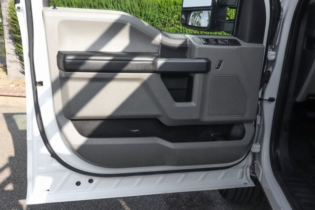 2022 Ford F-350SD XLT