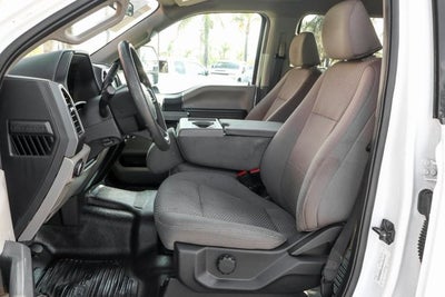 2022 Ford F-350SD XLT