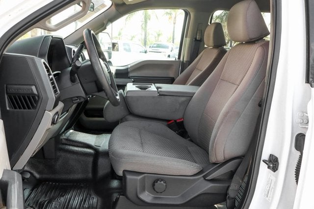 2022 Ford F-350SD XLT