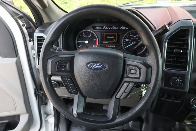 2022 Ford F-350SD XLT