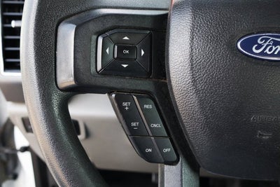 2022 Ford F-350SD XLT