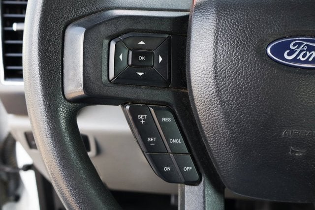 2022 Ford F-350SD XLT