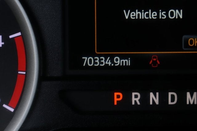 2022 Ford F-350SD XLT