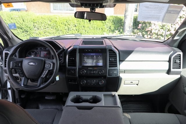 2022 Ford F-350SD XLT