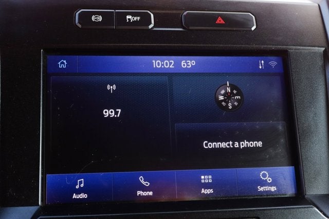 2022 Ford F-350SD XLT