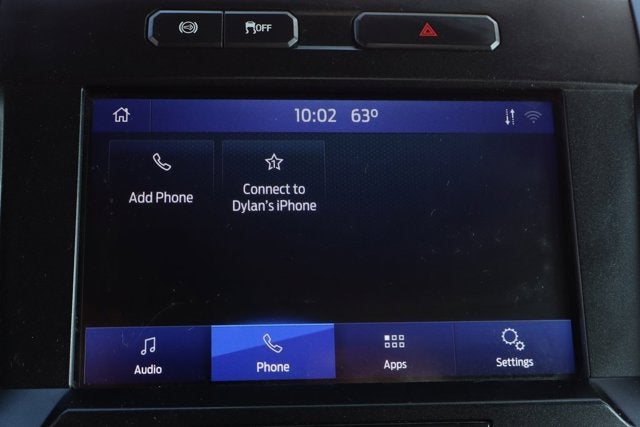 2022 Ford F-350SD XLT