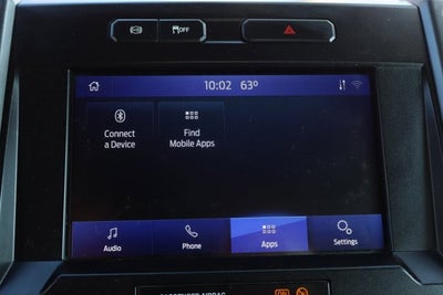 2022 Ford F-350SD XLT