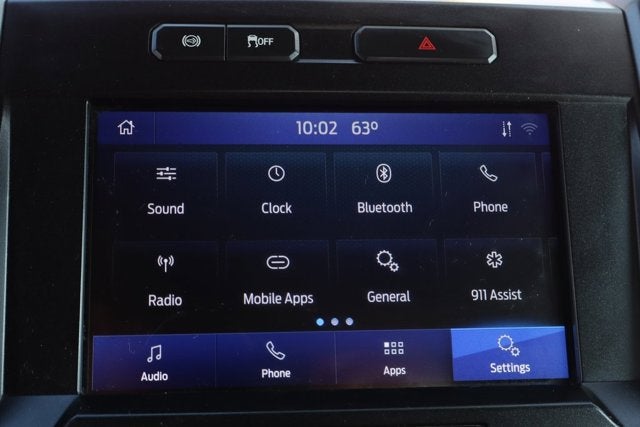 2022 Ford F-350SD XLT