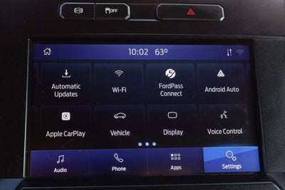 2022 Ford F-350SD XLT