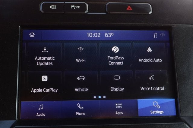 2022 Ford F-350SD XLT