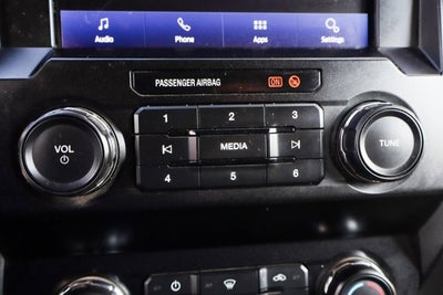 2022 Ford F-350SD XLT