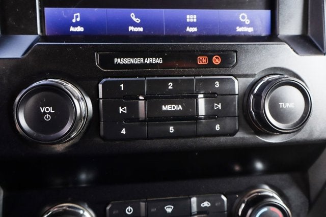 2022 Ford F-350SD XLT