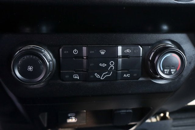 2022 Ford F-350SD XLT