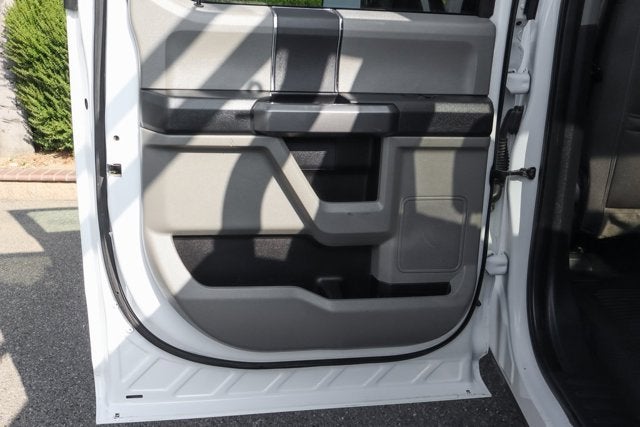 2022 Ford F-350SD XLT