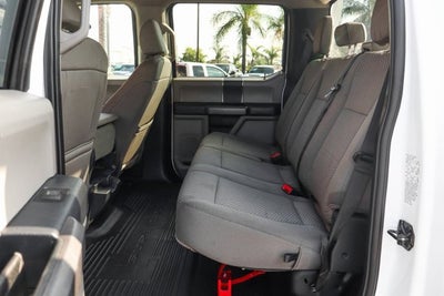 2022 Ford F-350SD XLT