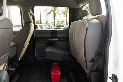 2022 Ford F-350SD XLT