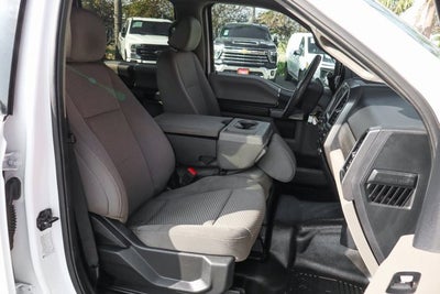 2022 Ford F-350SD XLT