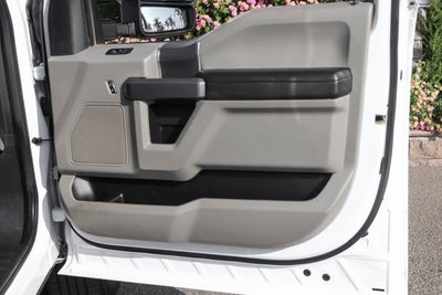 2022 Ford F-350SD XLT