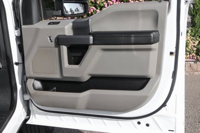 2022 Ford F-350SD XLT