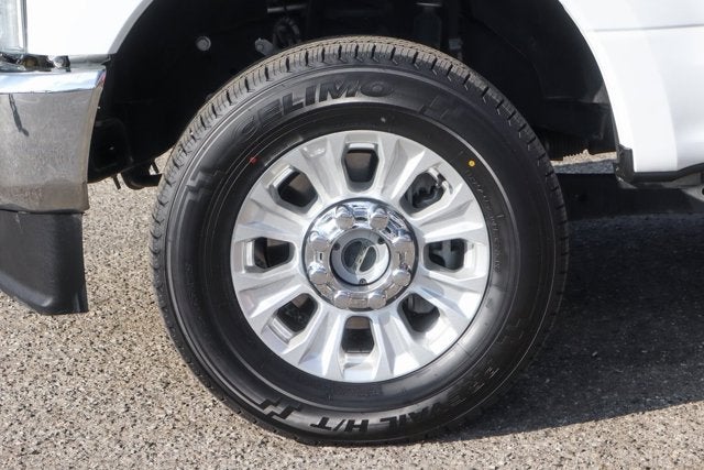 2022 Ford F-350SD XLT