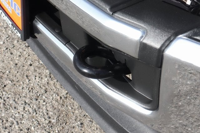 2022 Ford F-350SD XLT