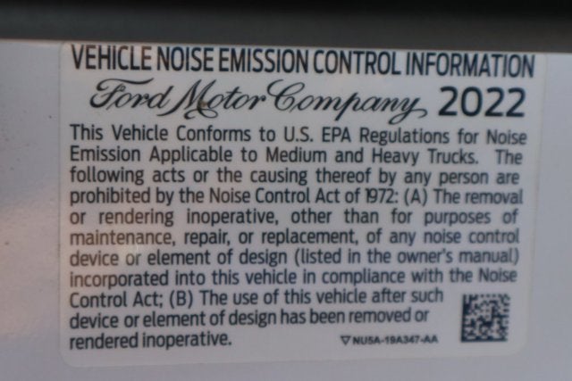 2022 Ford F-350SD XLT