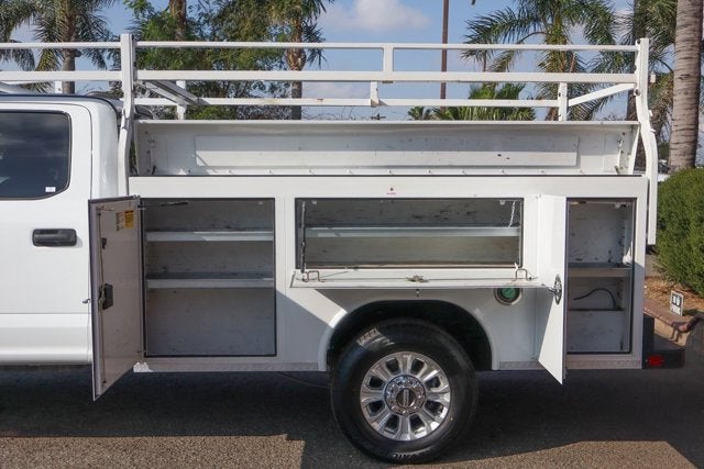 2022 Ford F-350SD XLT