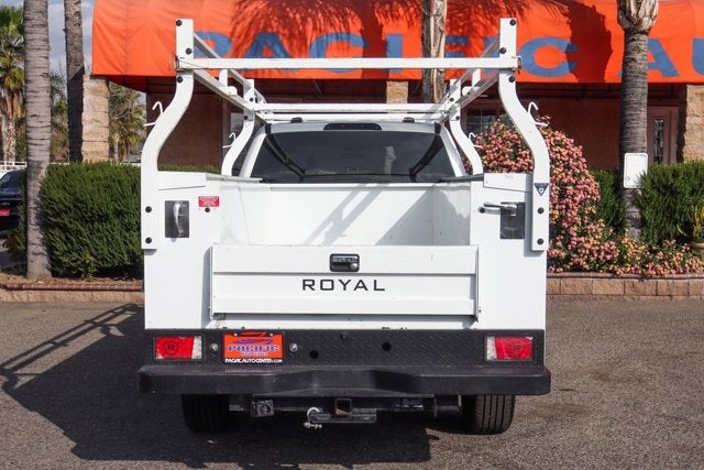 2022 Ford F-350SD XLT