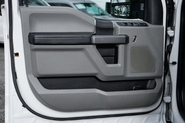 2020 Ford F-350SD XLT