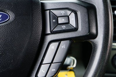 2020 Ford F-350SD XLT