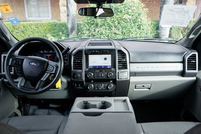 2020 Ford F-350SD XLT