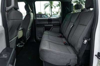 2020 Ford F-350SD XLT