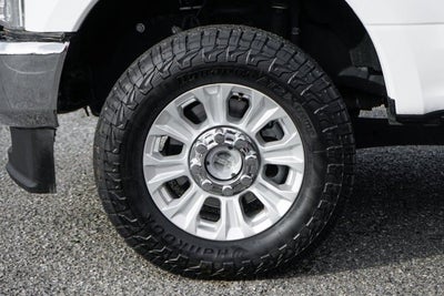 2020 Ford F-350SD XLT