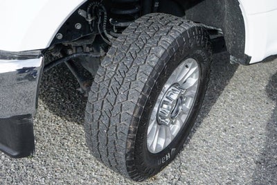 2020 Ford F-350SD XLT