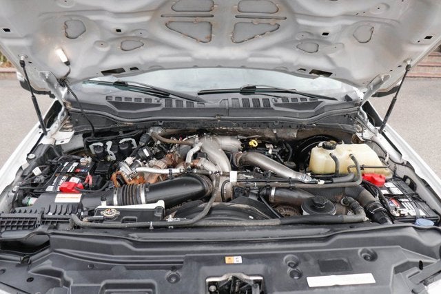 2020 Ford F-350SD XLT