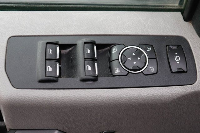 2020 Ford F-350SD XLT