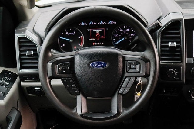 2020 Ford F-350SD XLT