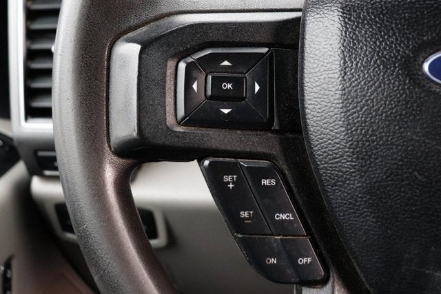 2020 Ford F-350SD XLT