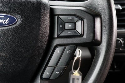 2020 Ford F-350SD XLT