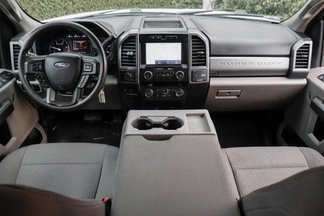 2020 Ford F-350SD XLT