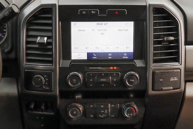 2020 Ford F-350SD XLT