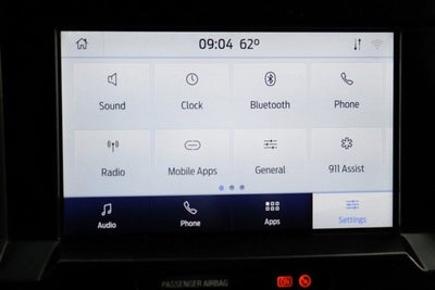 2020 Ford F-350SD XLT