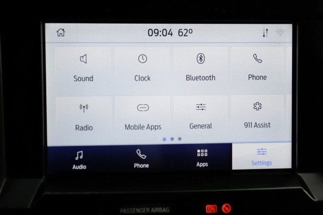 2020 Ford F-350SD XLT