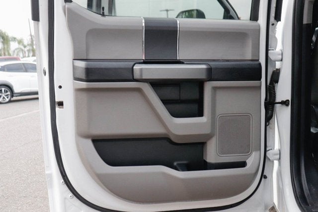 2020 Ford F-350SD XLT