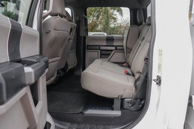 2020 Ford F-350SD XLT