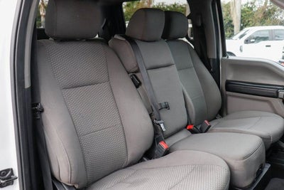 2020 Ford F-350SD XLT