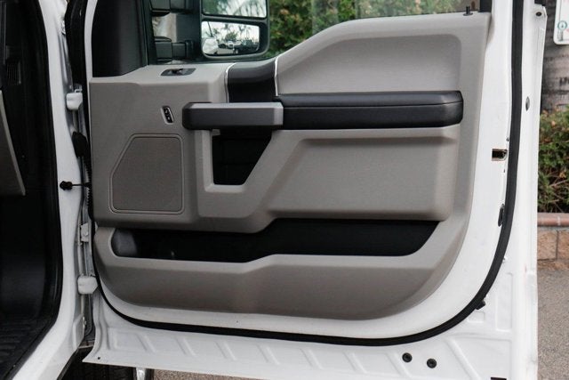 2020 Ford F-350SD XLT